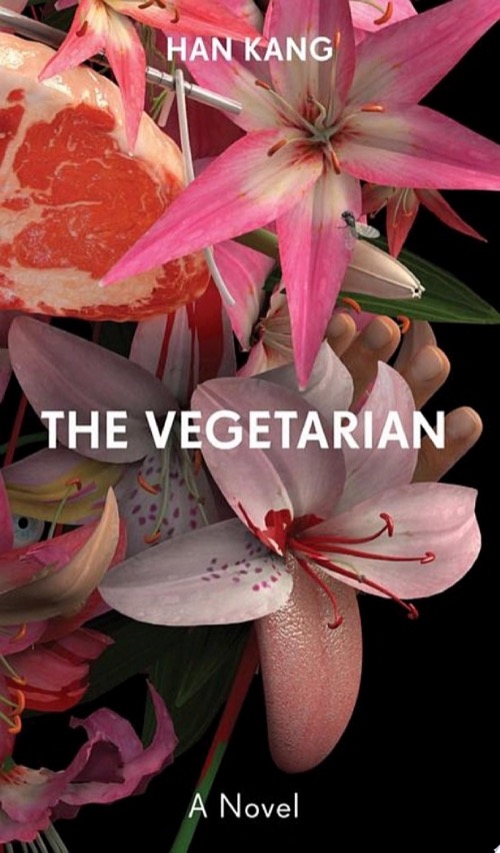 The Vegetarian