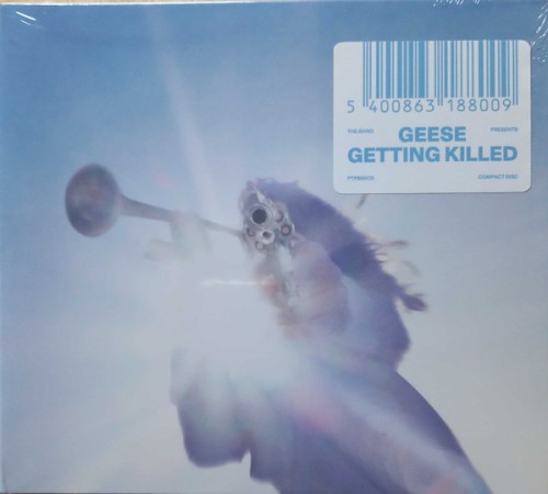 Getting Killed